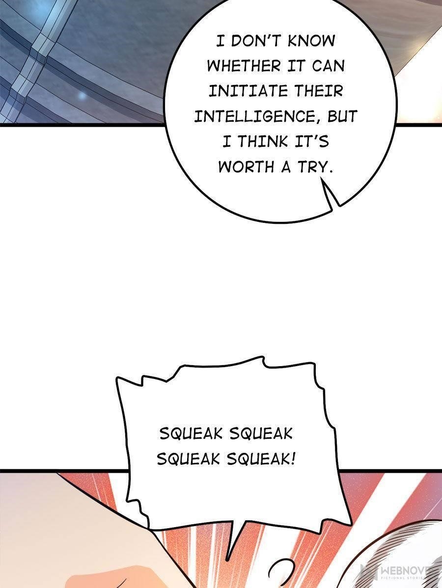 Spare Me, Great Lord! Chapter 58 - Page 16