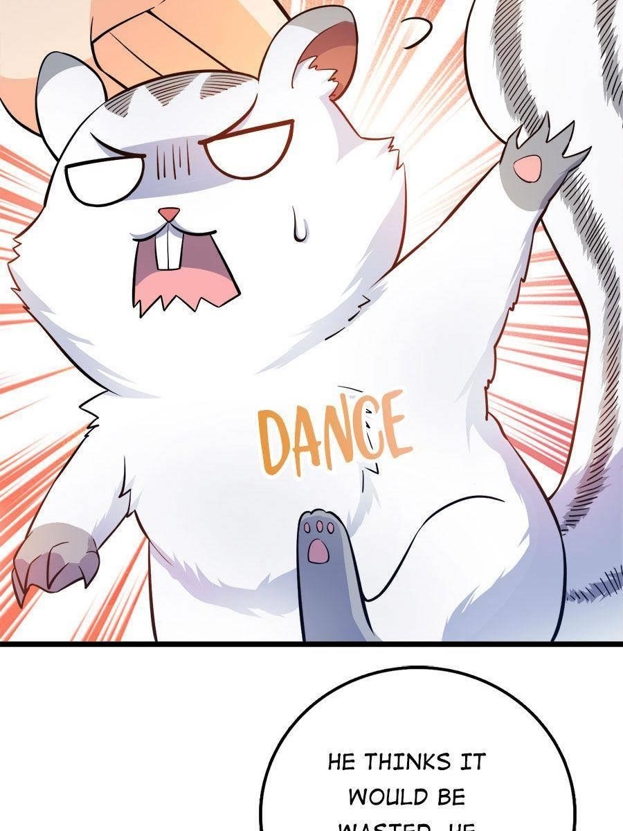 Spare Me, Great Lord! Chapter 58 - Page 17