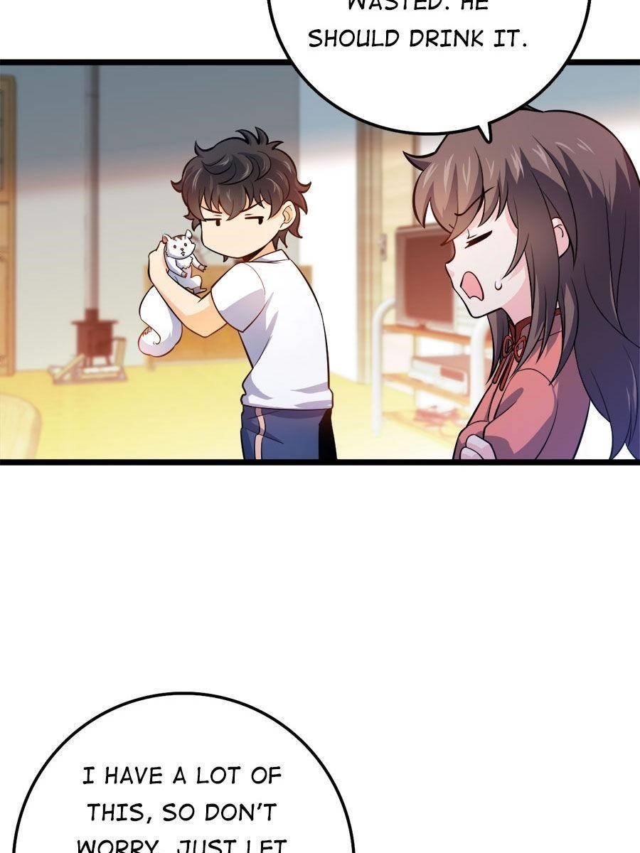 Spare Me, Great Lord! Chapter 58 - Page 18