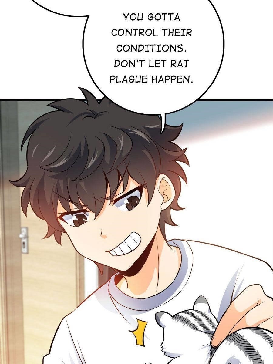 Spare Me, Great Lord! Chapter 58 - Page 20