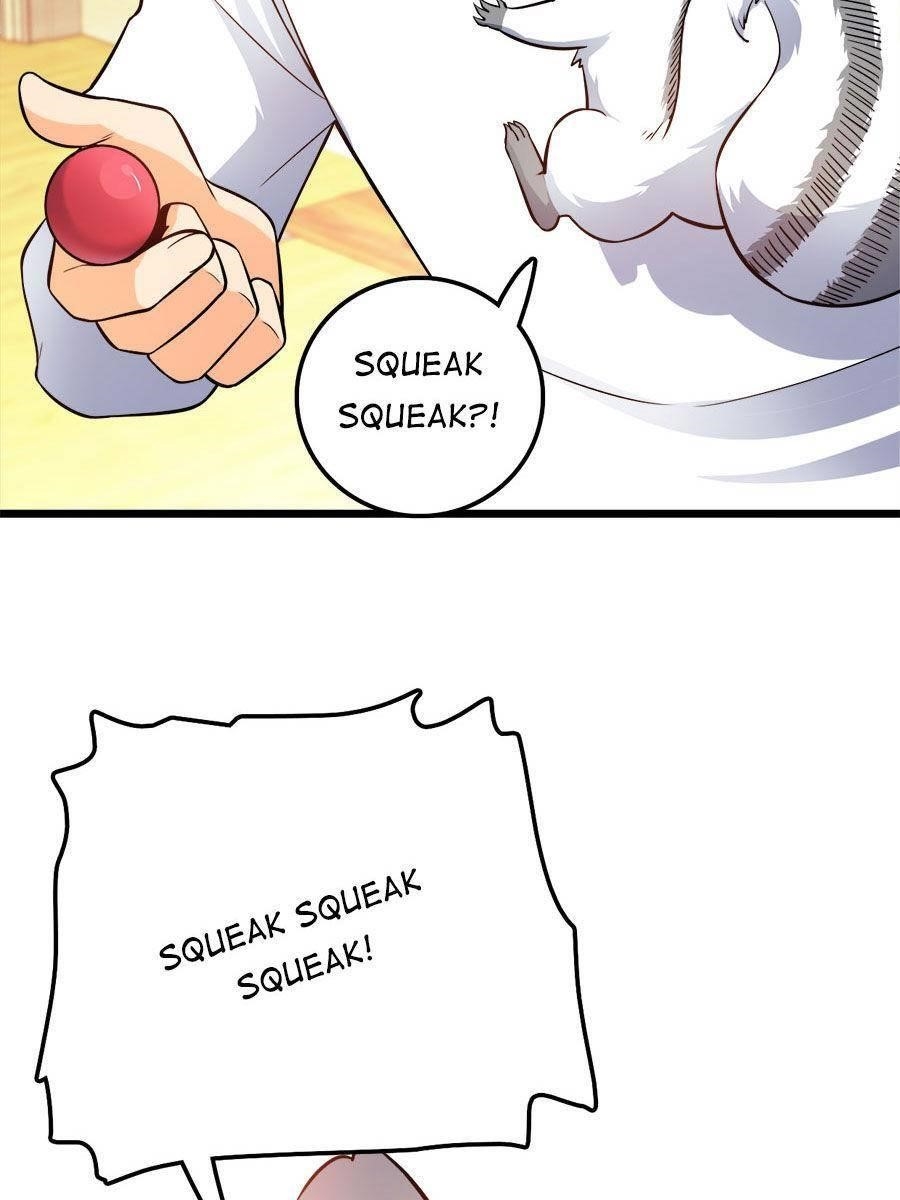 Spare Me, Great Lord! Chapter 58 - Page 21