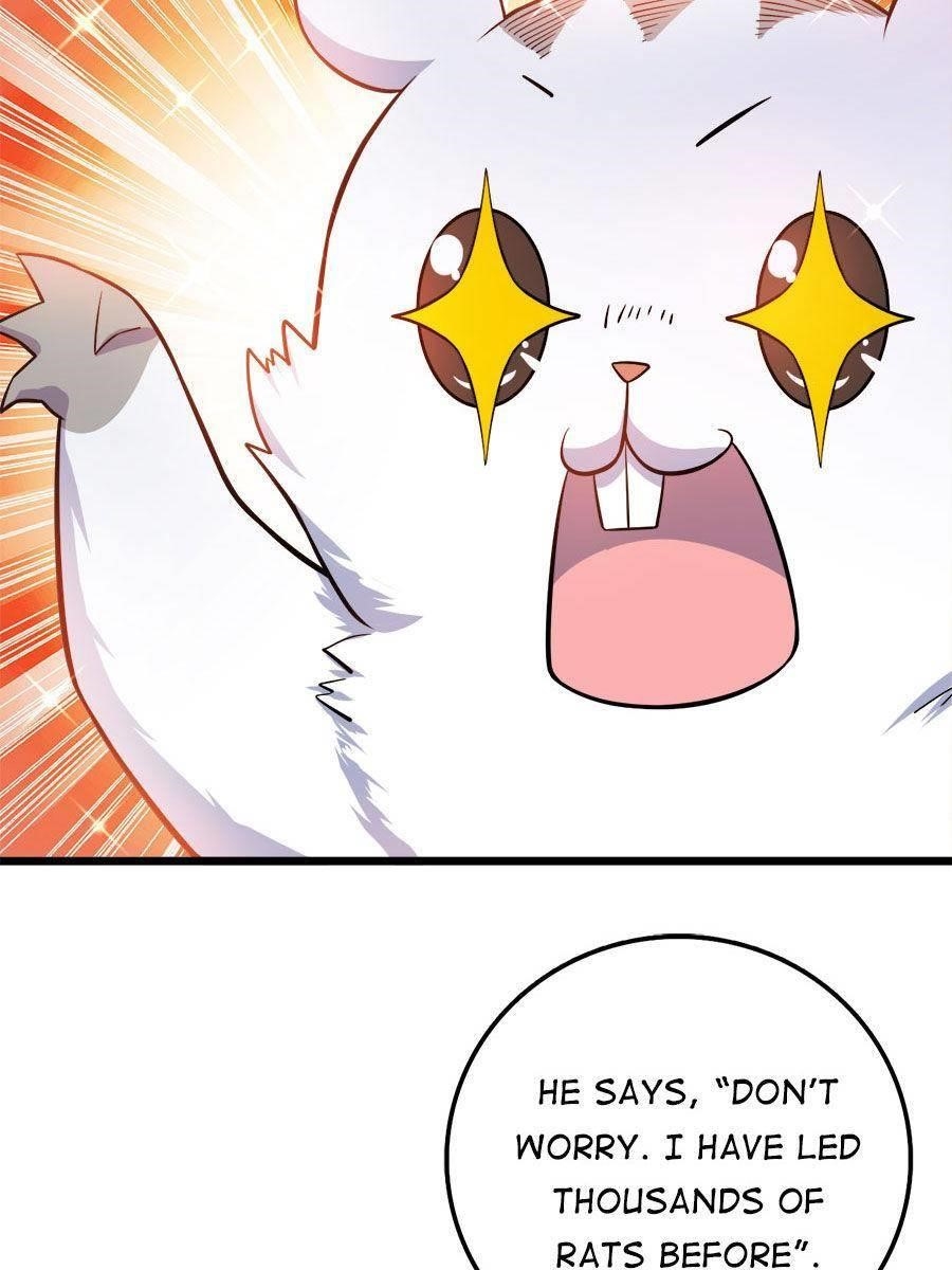 Spare Me, Great Lord! Chapter 58 - Page 23