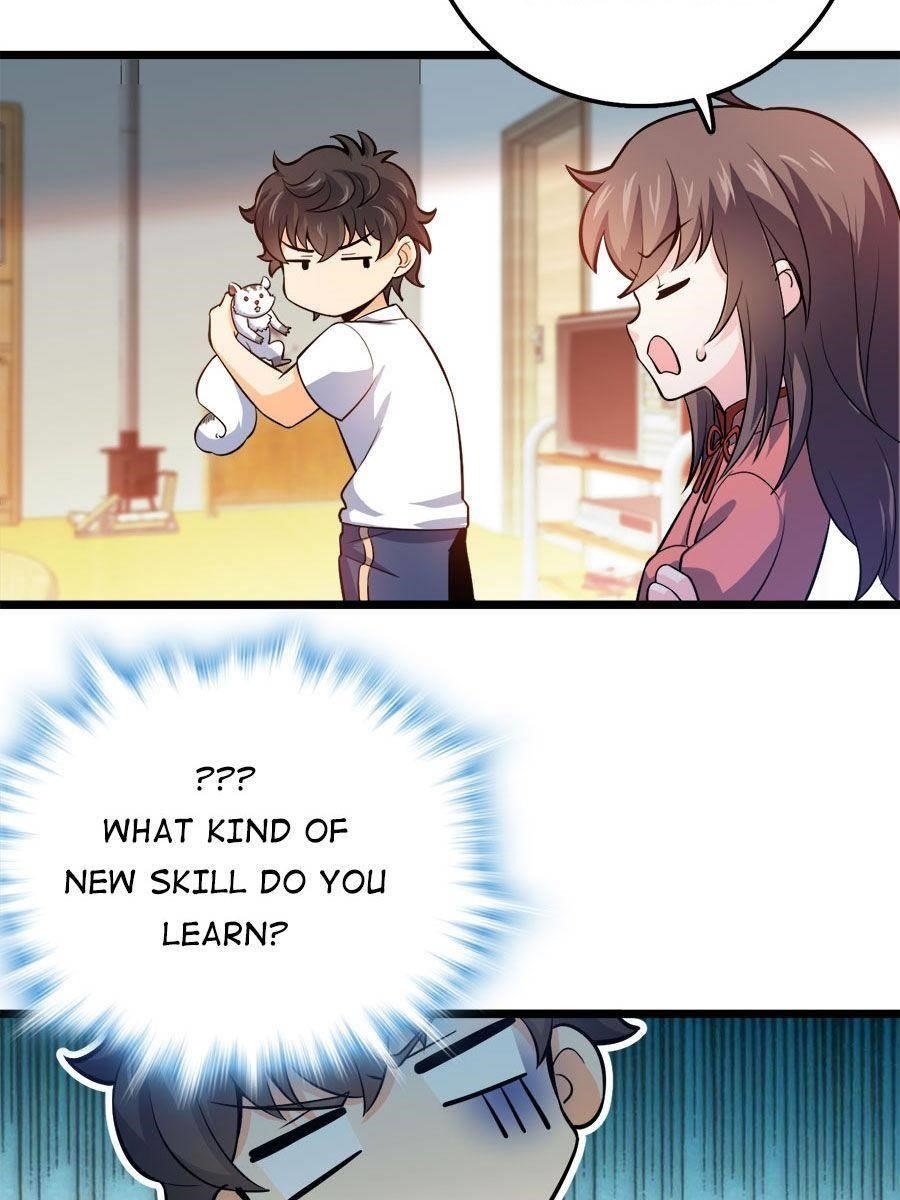 Spare Me, Great Lord! Chapter 58 - Page 24