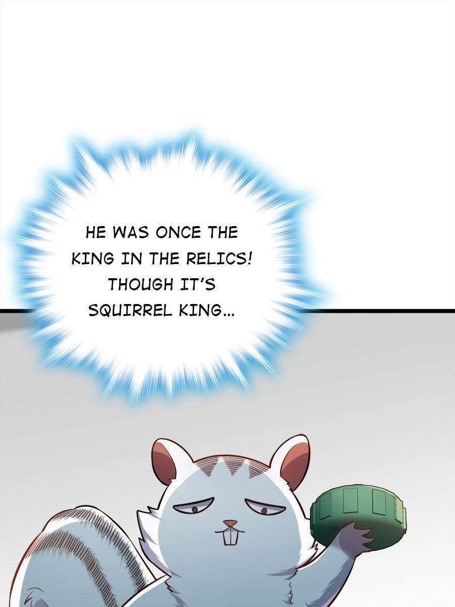 Spare Me, Great Lord! Chapter 58 - Page 26