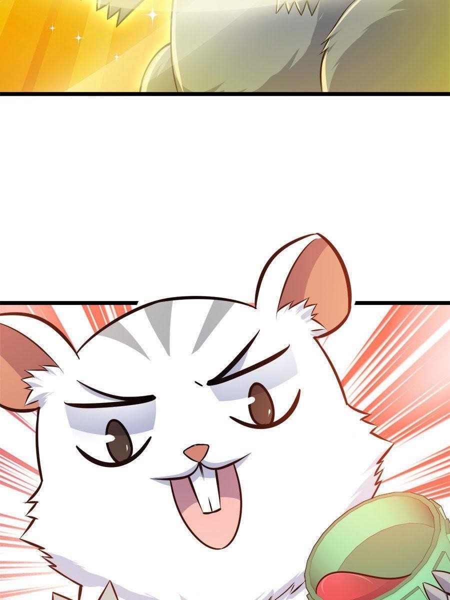 Spare Me, Great Lord! Chapter 58 - Page 35