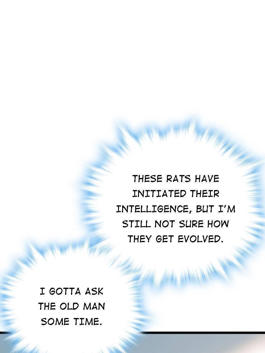 Spare Me, Great Lord! Chapter 58 - Page 39