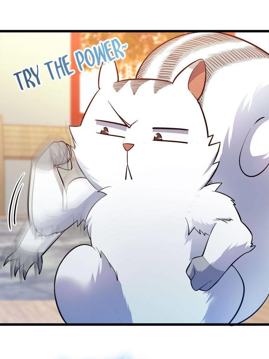 Spare Me, Great Lord! Chapter 58 - Page 4