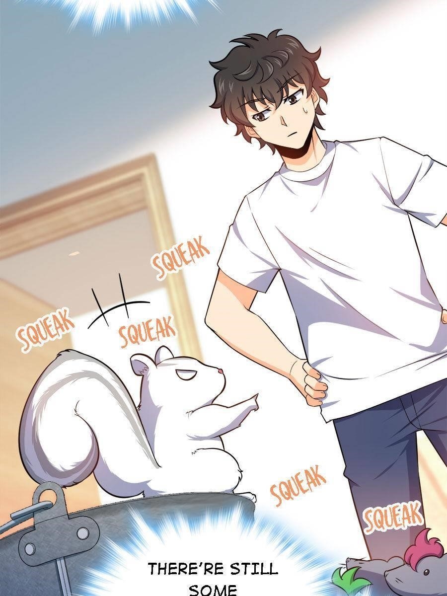 Spare Me, Great Lord! Chapter 58 - Page 40