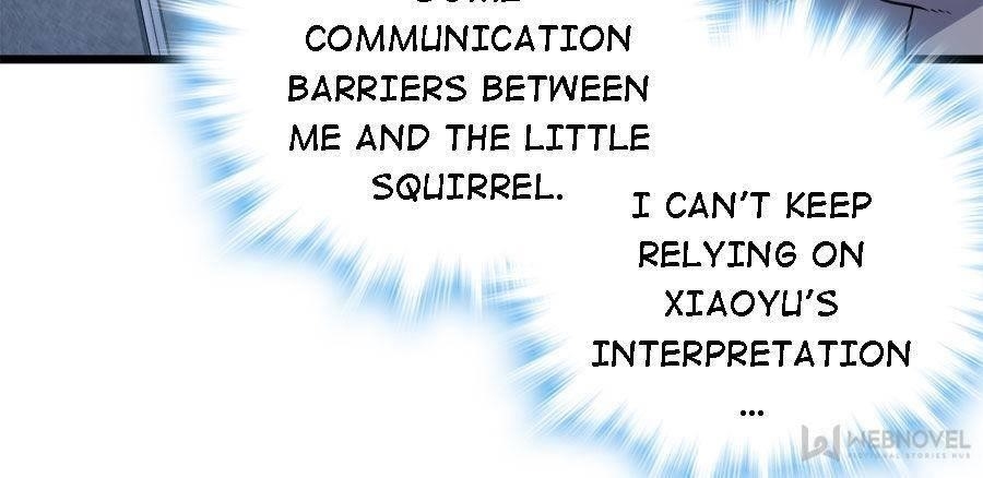 Spare Me, Great Lord! Chapter 58 - Page 41