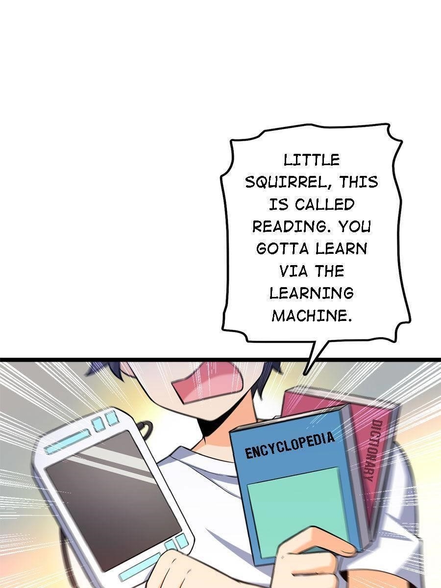 Spare Me, Great Lord! Chapter 58 - Page 48