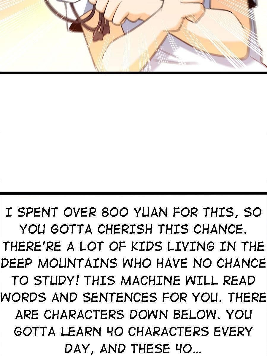 Spare Me, Great Lord! Chapter 58 - Page 49