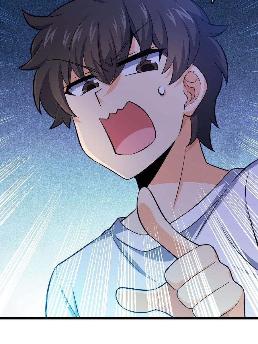 Spare Me, Great Lord! Chapter 58 - Page 51