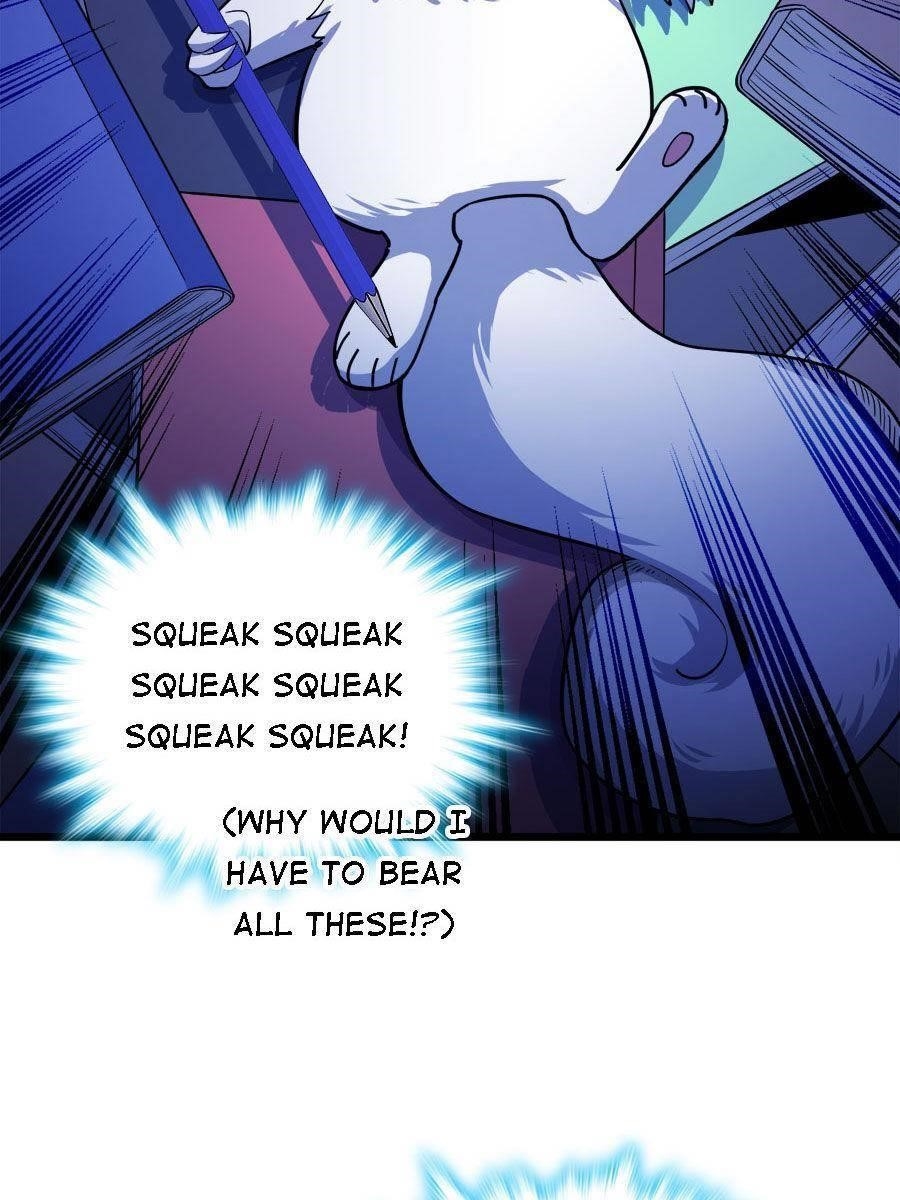 Spare Me, Great Lord! Chapter 58 - Page 54