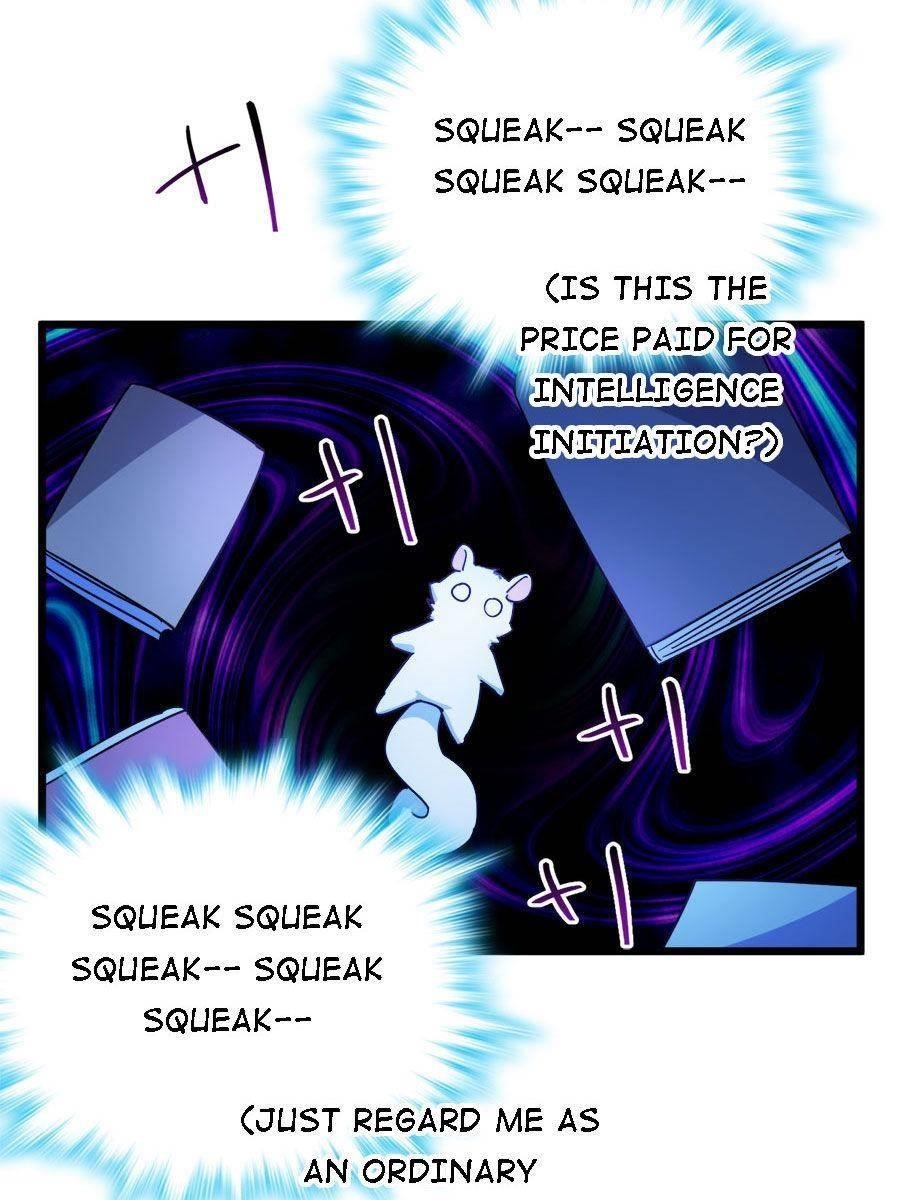 Spare Me, Great Lord! Chapter 58 - Page 55