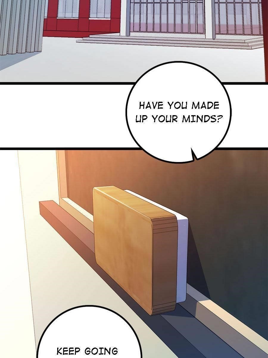 Spare Me, Great Lord! Chapter 58 - Page 61