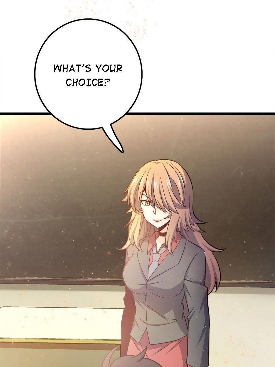 Spare Me, Great Lord! Chapter 58 - Page 63