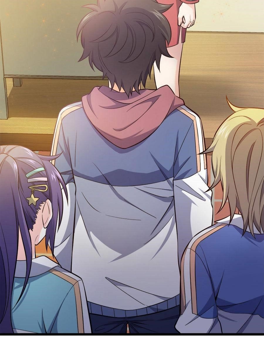 Spare Me, Great Lord! Chapter 58 - Page 64