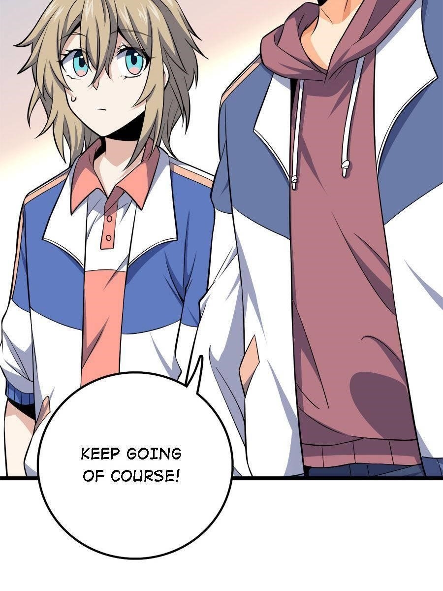 Spare Me, Great Lord! Chapter 58 - Page 66