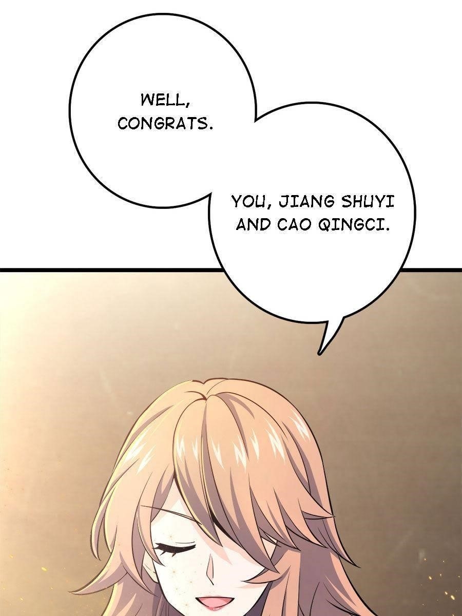 Spare Me, Great Lord! Chapter 58 - Page 67