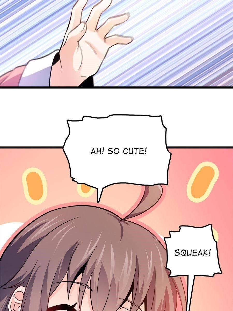 Spare Me, Great Lord! Chapter 58 - Page 7