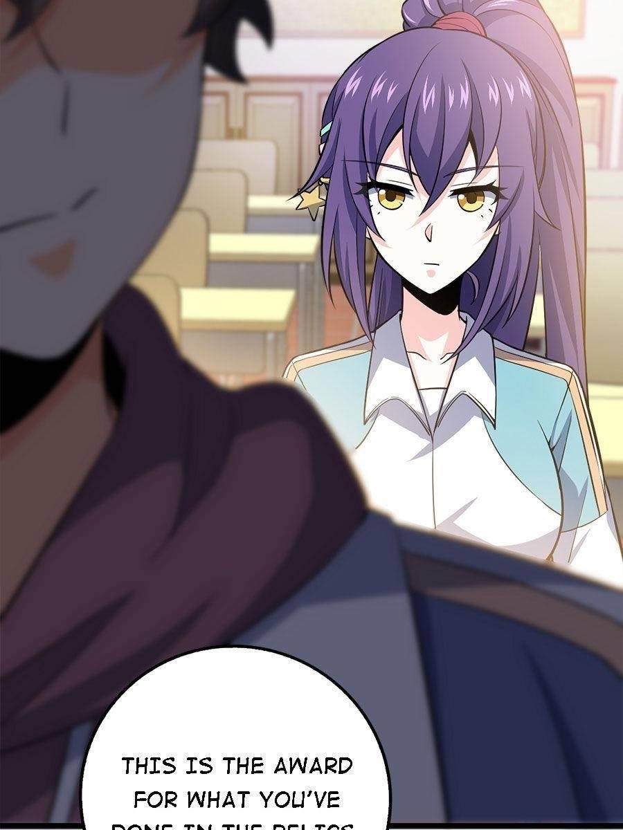 Spare Me, Great Lord! Chapter 58 - Page 70