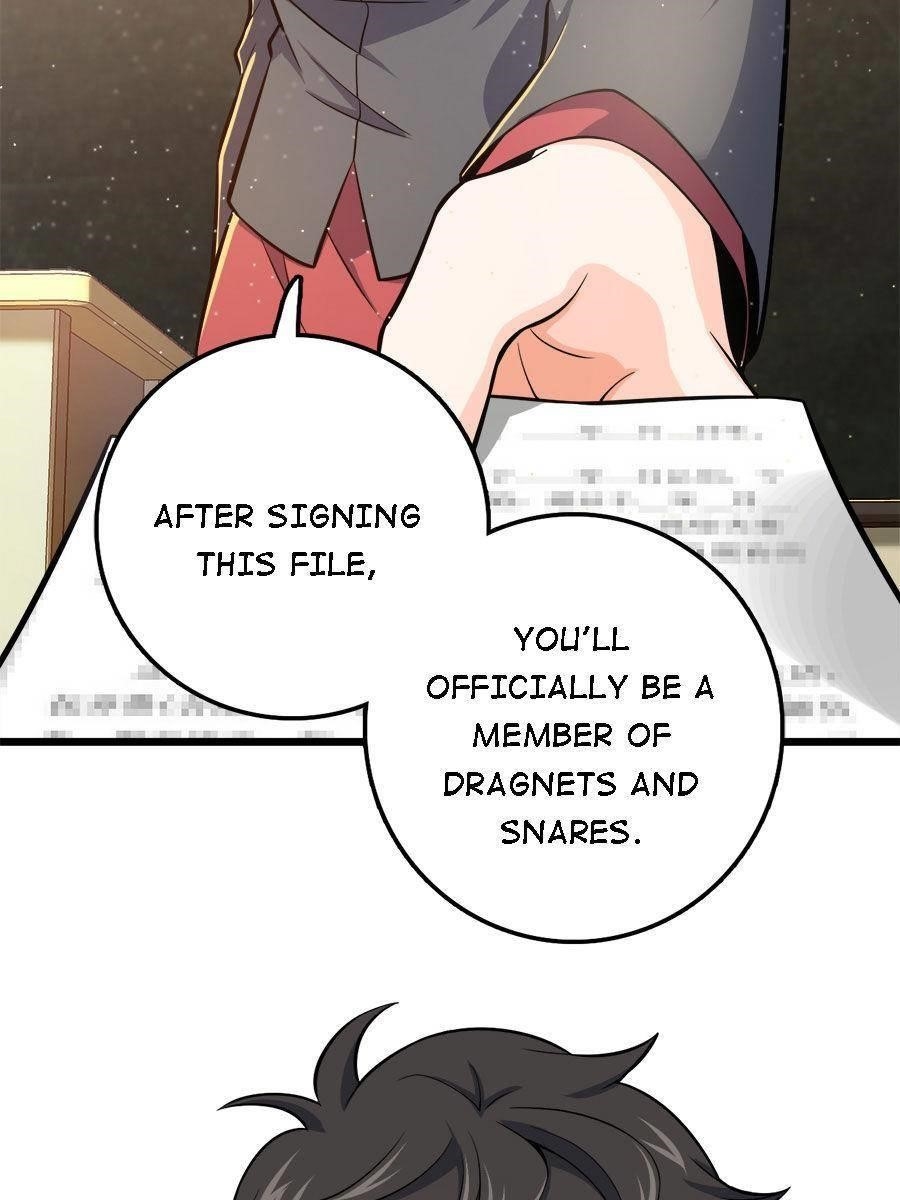 Spare Me, Great Lord! Chapter 58 - Page 73