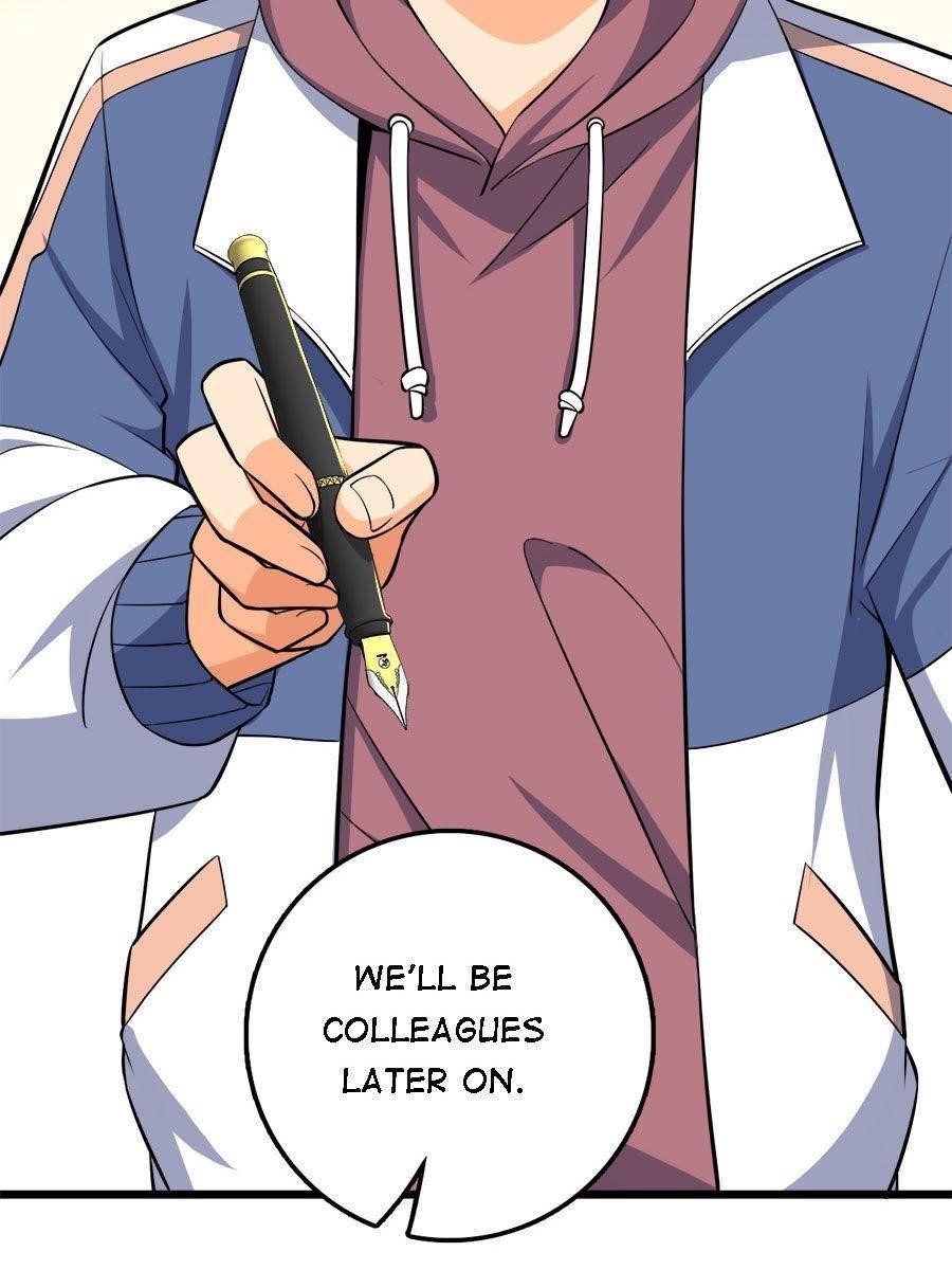 Spare Me, Great Lord! Chapter 58 - Page 75