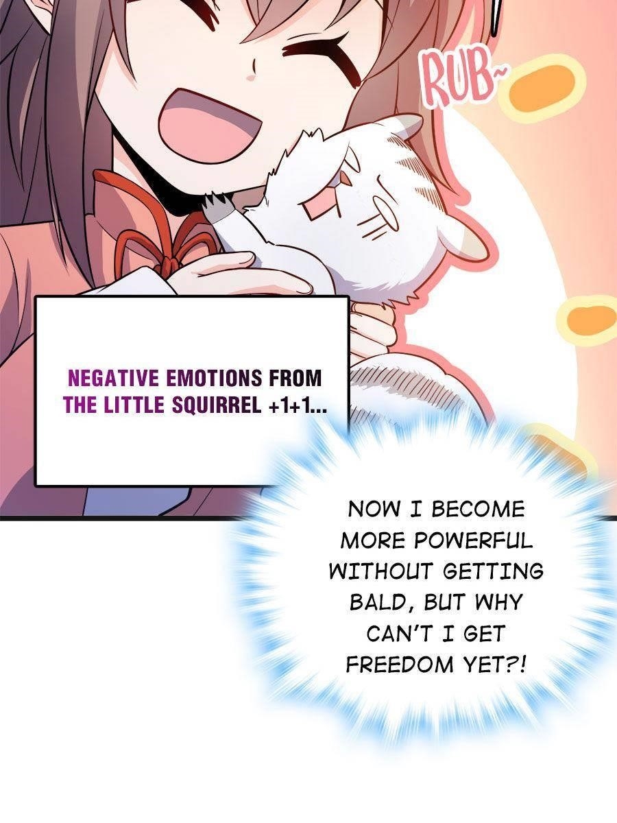 Spare Me, Great Lord! Chapter 58 - Page 8