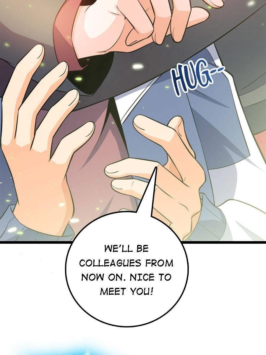 Spare Me, Great Lord! Chapter 58 - Page 82