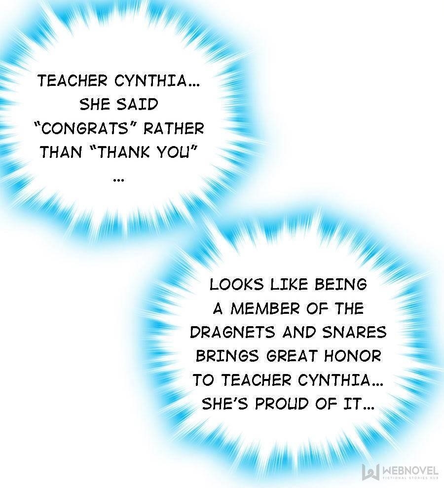 Spare Me, Great Lord! Chapter 58 - Page 83