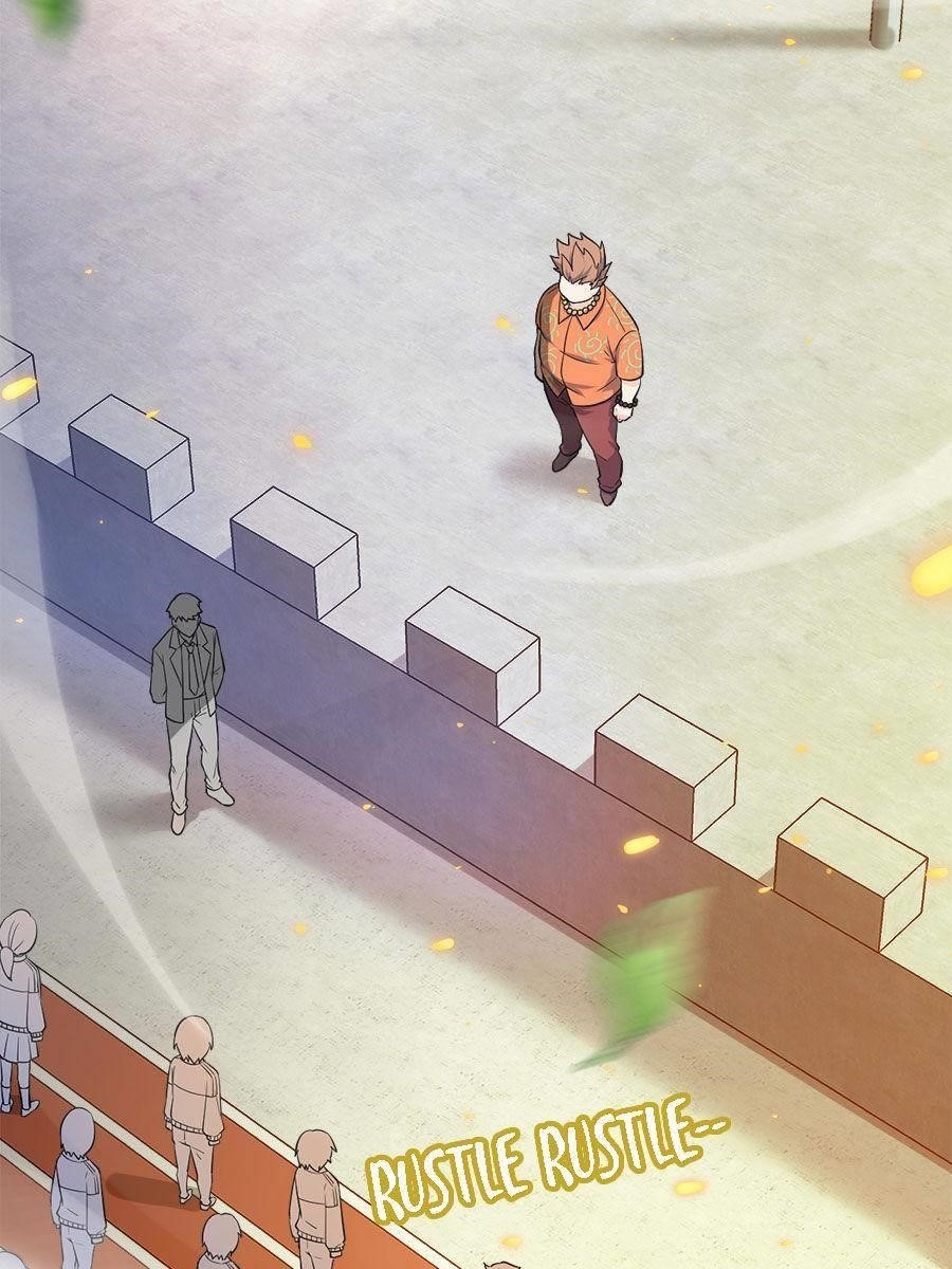 Spare Me, Great Lord! Chapter 58 - Page 85