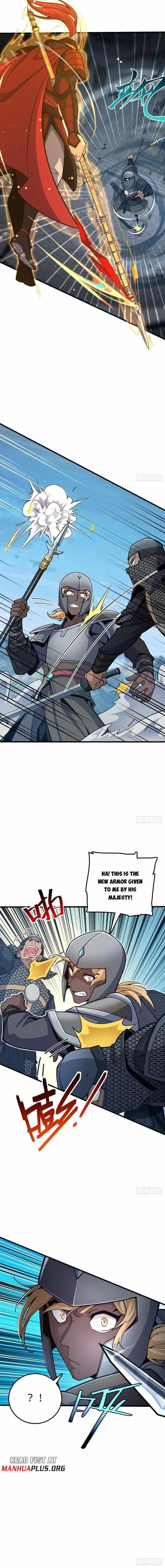 Spare Me, Great Lord! Chapter 580 - Page 4