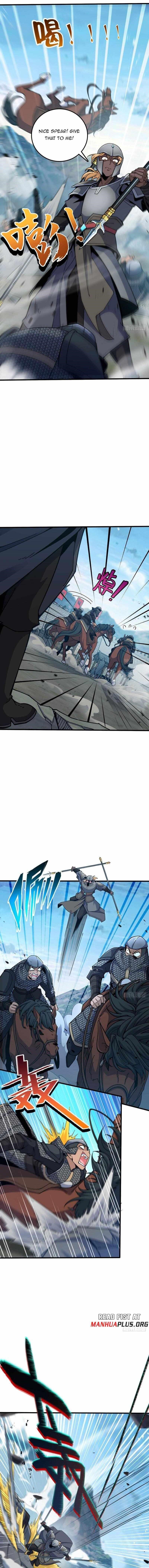 Spare Me, Great Lord! Chapter 580 - Page 5