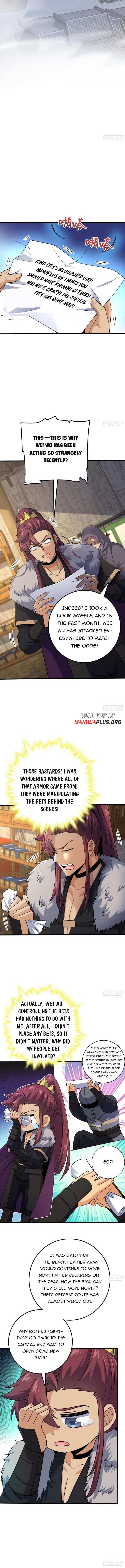 Spare Me, Great Lord! Chapter 581 - Page 6