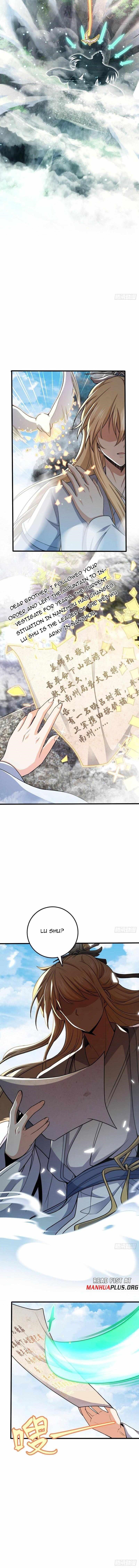 Spare Me, Great Lord! Chapter 582 - Page 10