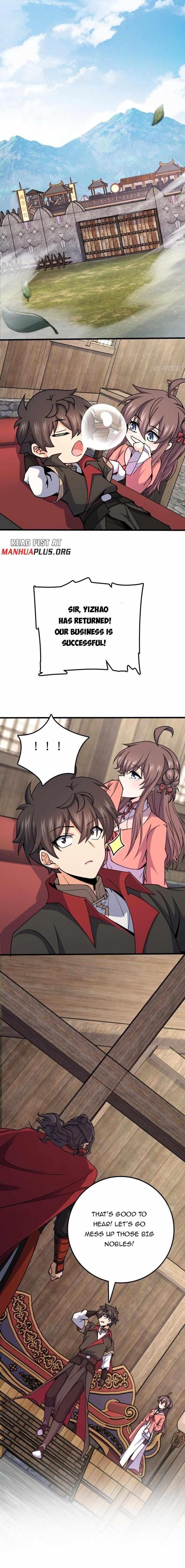 Spare Me, Great Lord! Chapter 582 - Page 12