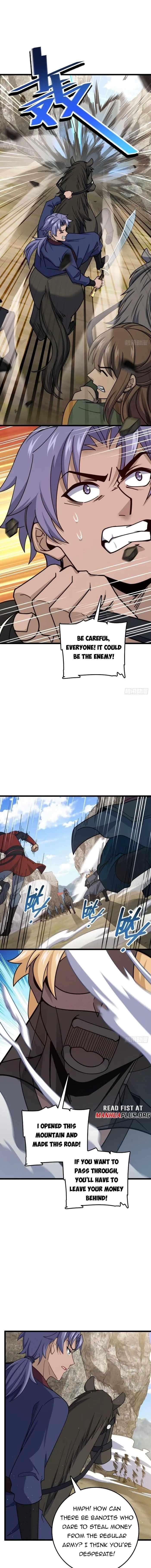 Spare Me, Great Lord! Chapter 583 - Page 3