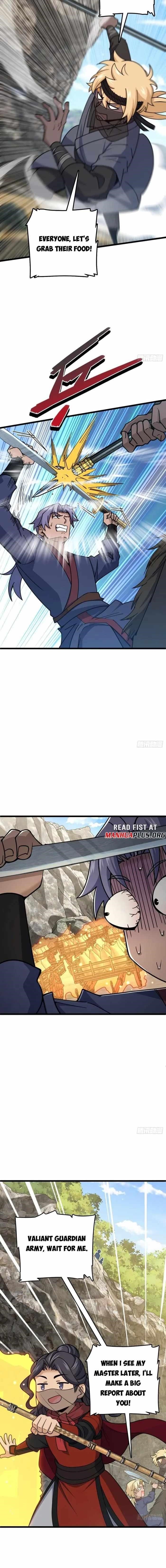 Spare Me, Great Lord! Chapter 583 - Page 6