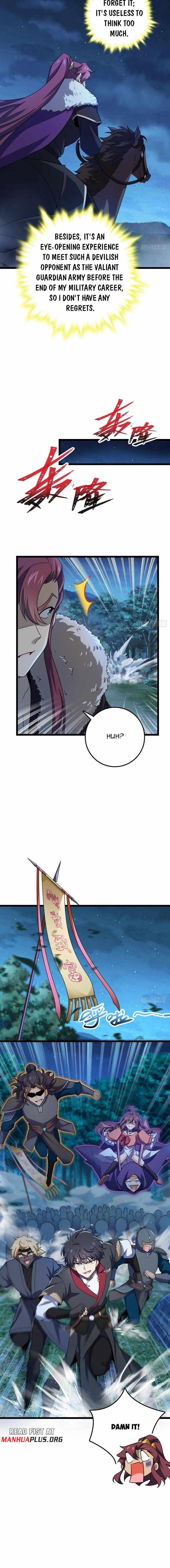 Spare Me, Great Lord! Chapter 584 - Page 4