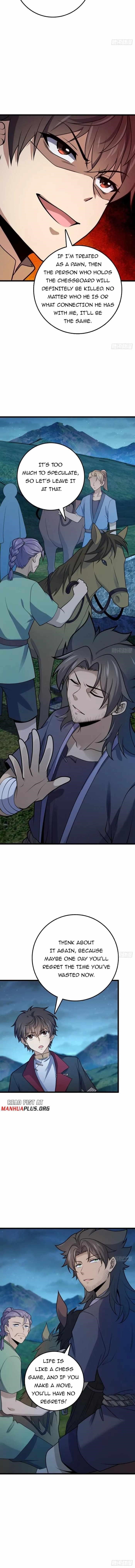 Spare Me, Great Lord! Chapter 585 - Page 6