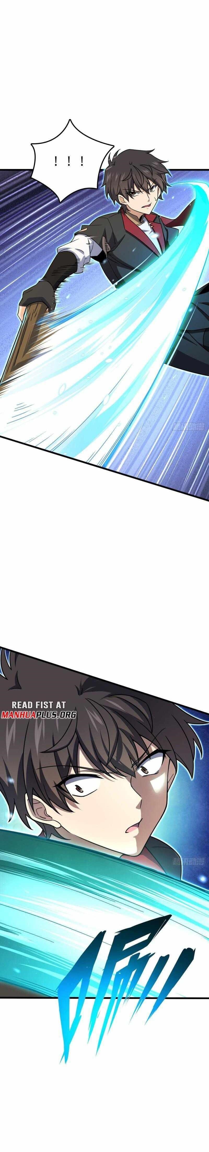 Spare Me, Great Lord! Chapter 586 - Page 15