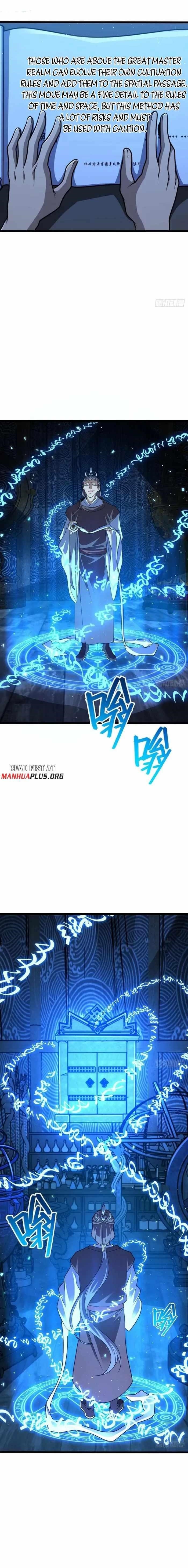 Spare Me, Great Lord! Chapter 589 - Page 14