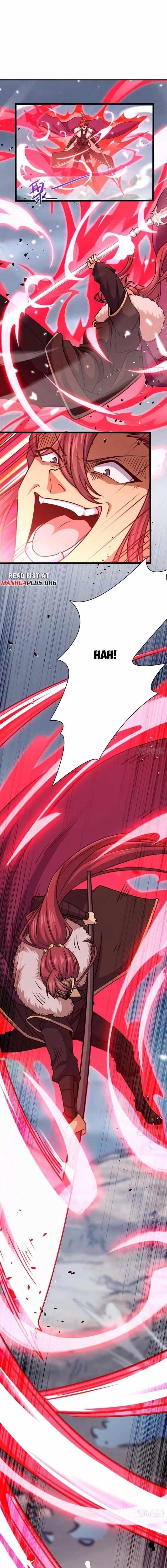 Spare Me, Great Lord! Chapter 589 - Page 5