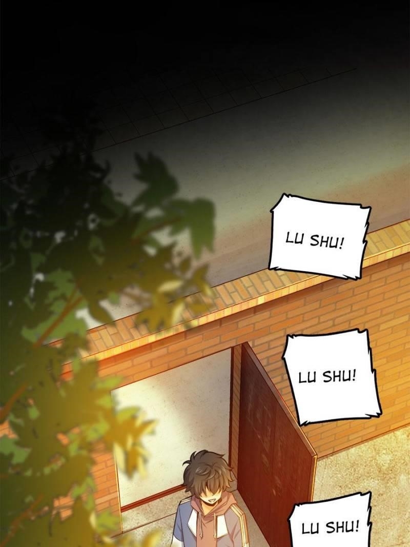 Spare Me, Great Lord! Chapter 59 - Page 11