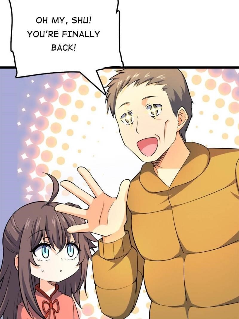 Spare Me, Great Lord! Chapter 59 - Page 13