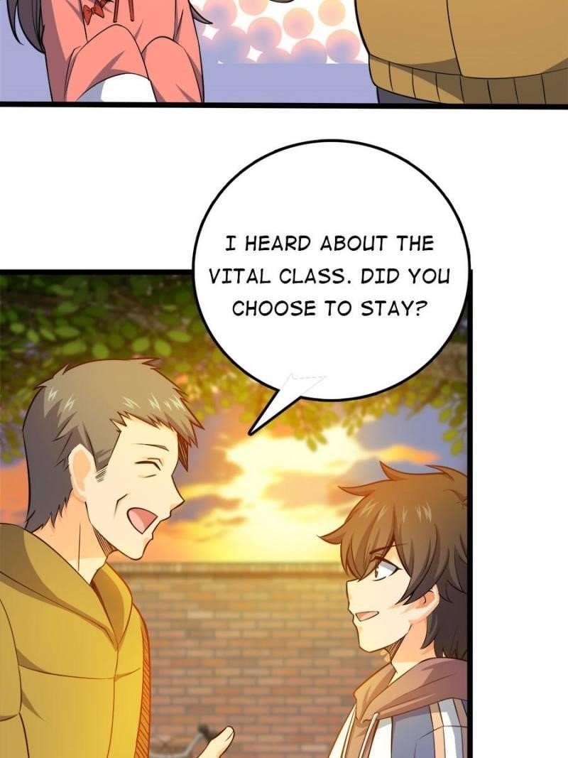 Spare Me, Great Lord! Chapter 59 - Page 14