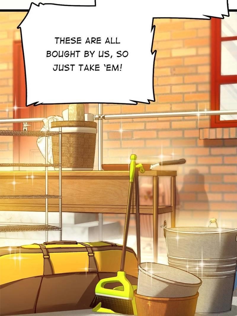 Spare Me, Great Lord! Chapter 59 - Page 17