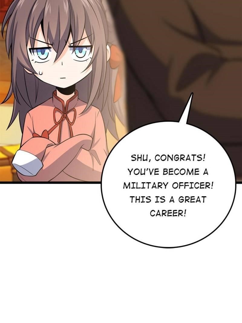 Spare Me, Great Lord! Chapter 59 - Page 20