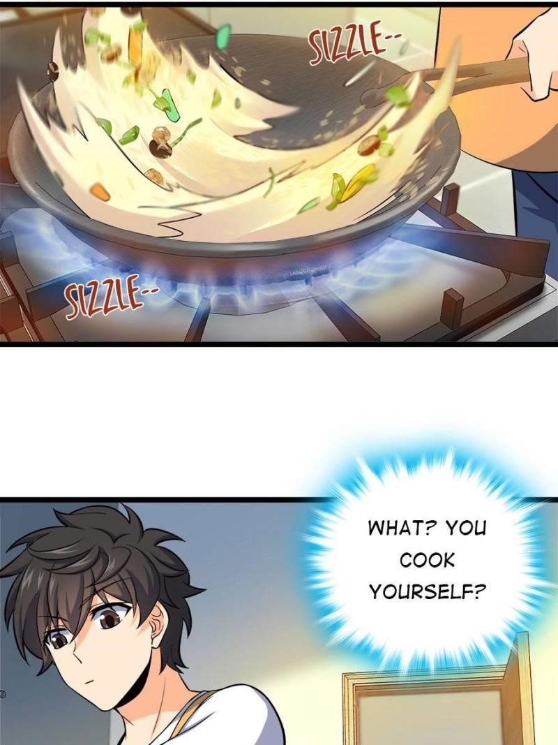 Spare Me, Great Lord! Chapter 59 - Page 22