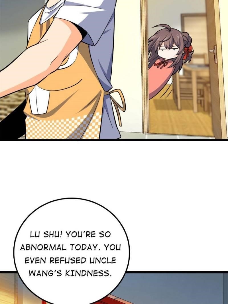 Spare Me, Great Lord! Chapter 59 - Page 23